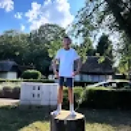 Profile picture for user tomáškurfiřt