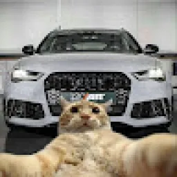 Profile picture for user waffle..