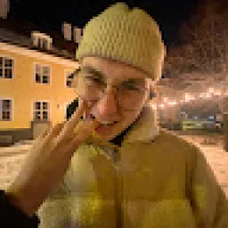 Profile picture for user kirilstabatcikovs