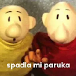 Profile picture for user zbysekpytel