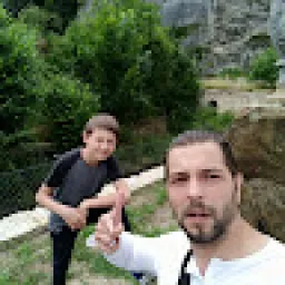 Profile picture for user jirkawbajeyoumcdvavlci