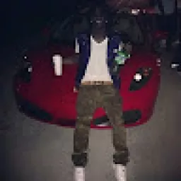 Profile picture for user Tyki