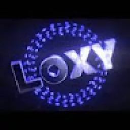 Profile picture for user loxy_mc