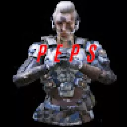 Profile picture for user peps1
