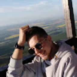 Profile picture for user martinlacika