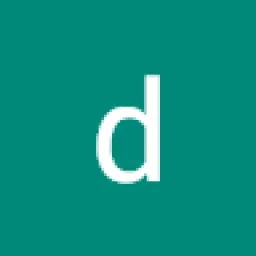 Profile picture for user dzanyfn