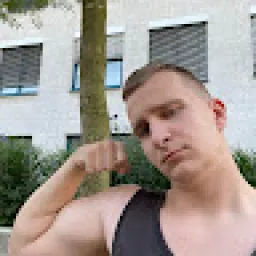 Profile picture for user dominikglockl