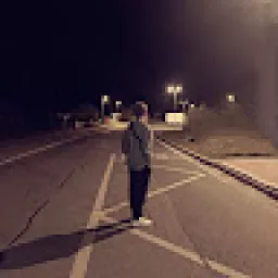 Profile picture for user kubicexx