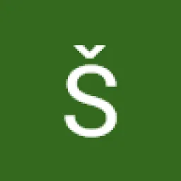 Profile picture for user Šimonfogl
