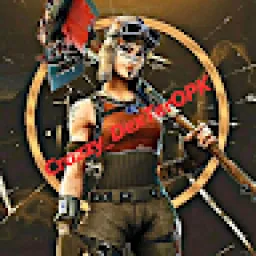 Profile picture for user dexteropk