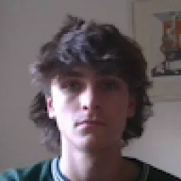 Profile picture for user Šimonkrižko