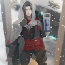 Profile picture for user Veritas66