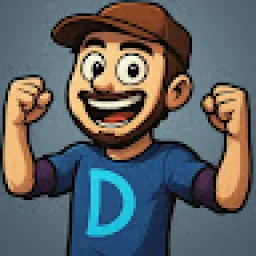 Profile picture for user maxbuš