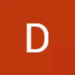 Profile picture for user danielkoplík