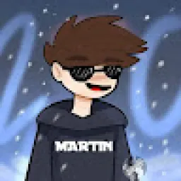 Profile picture for user martin1str