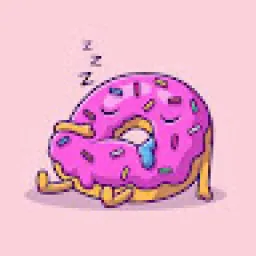 Profile picture for user gamer_donut