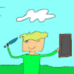 Profile picture for user loucz