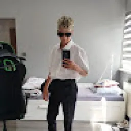 Profile picture for user jakubmálek