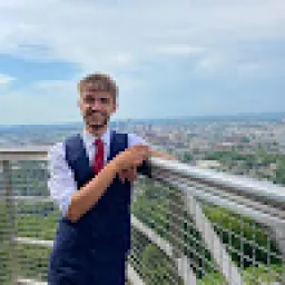 Profile picture for user víteklustyk
