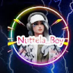 Profile picture for user nuttelacz