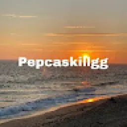 Profile picture for user pepajzik