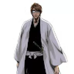 Profile picture for user voodoo