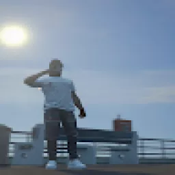 Profile picture for user prohryprohry