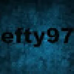 Profile picture for user efty97