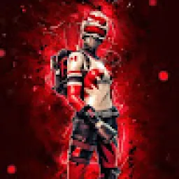 Profile picture for user ortex_luko