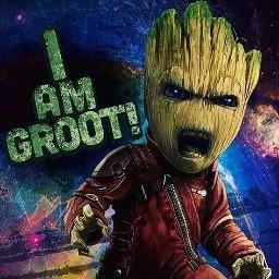 Profile picture for user iamgroot