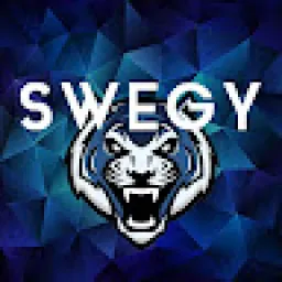 Profile picture for user swegy