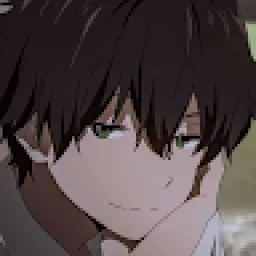 Profile picture for user M1kaa