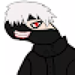 Profile picture for user kenekikin