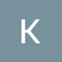 Profile picture for user k1uba
