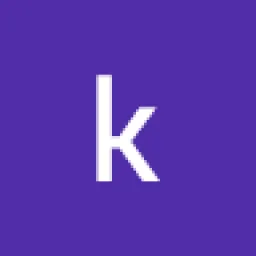Profile picture for user kub1ceq
