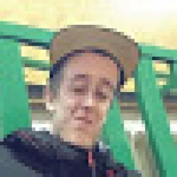 Profile picture for user danielŽeníšek