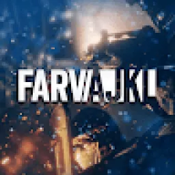 Profile picture for user farvajkl