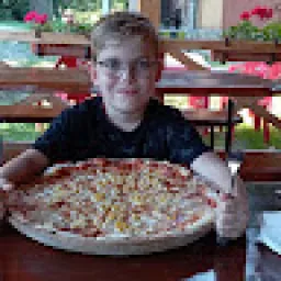 Profile picture for user timotejrampáček