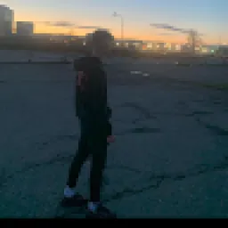 Profile picture for user slukenzie