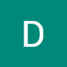 Profile picture for user dominikkouba