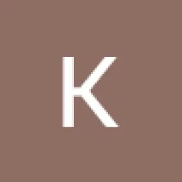 Profile picture for user krovyxd