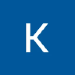 Profile picture for user Kikinofn