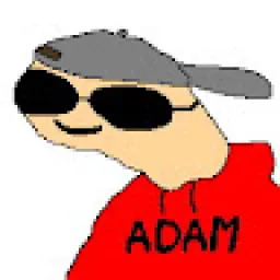 Profile picture for user adamkrejci1