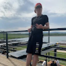 Profile picture for user samuelŽídek