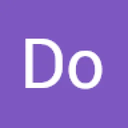 Profile picture for user doŠe