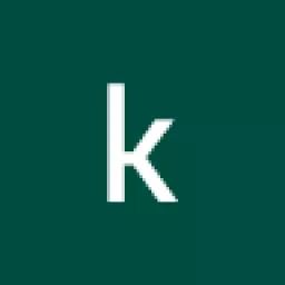 Profile picture for user Kibot13