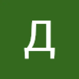 Profile picture for user ДобрыйФрэнк