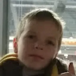 Profile picture for user vojtěchŠevčík