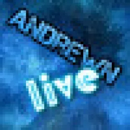 Profile picture for user andrewnlive