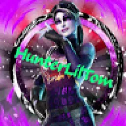 Profile picture for user hunterliltom